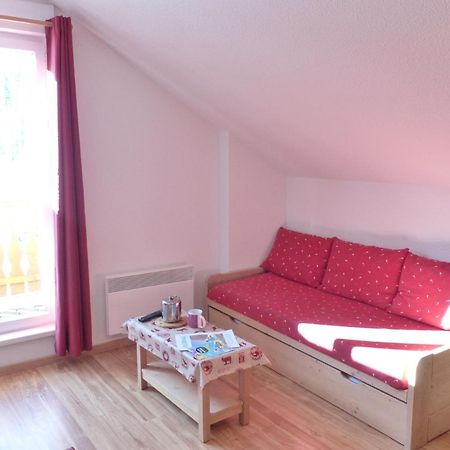 Tranquillite Et Authenticite Au Pied Des Ecrins Apartment Villar-dʼArène Екстериор снимка