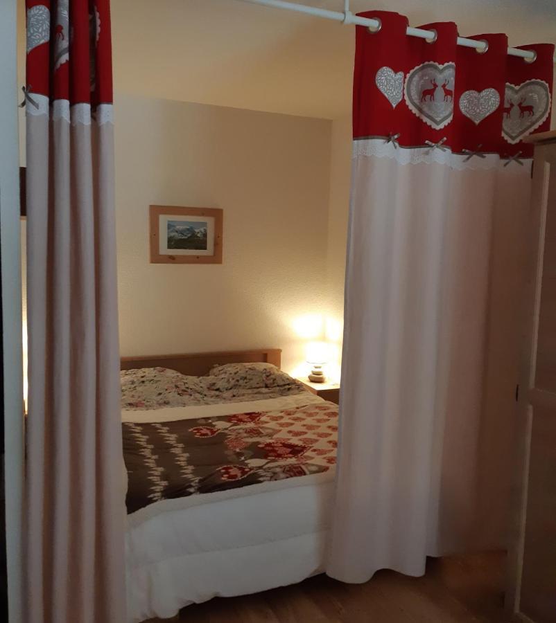Tranquillite Et Authenticite Au Pied Des Ecrins Apartment Villar-dʼArène Екстериор снимка