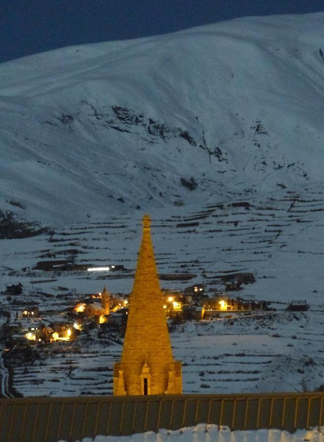 Tranquillite Et Authenticite Au Pied Des Ecrins Apartment Villar-dʼArène Екстериор снимка