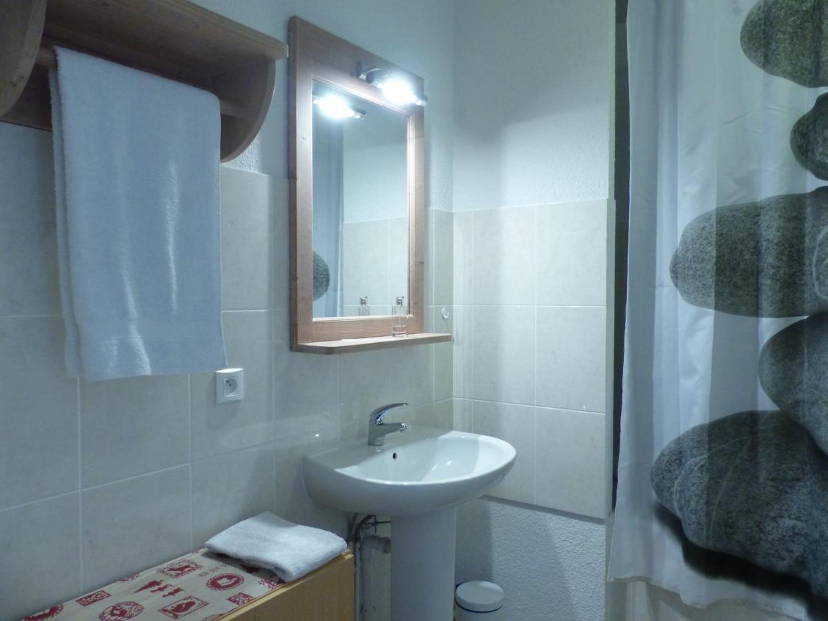 Tranquillite Et Authenticite Au Pied Des Ecrins Apartment Villar-dʼArène Екстериор снимка