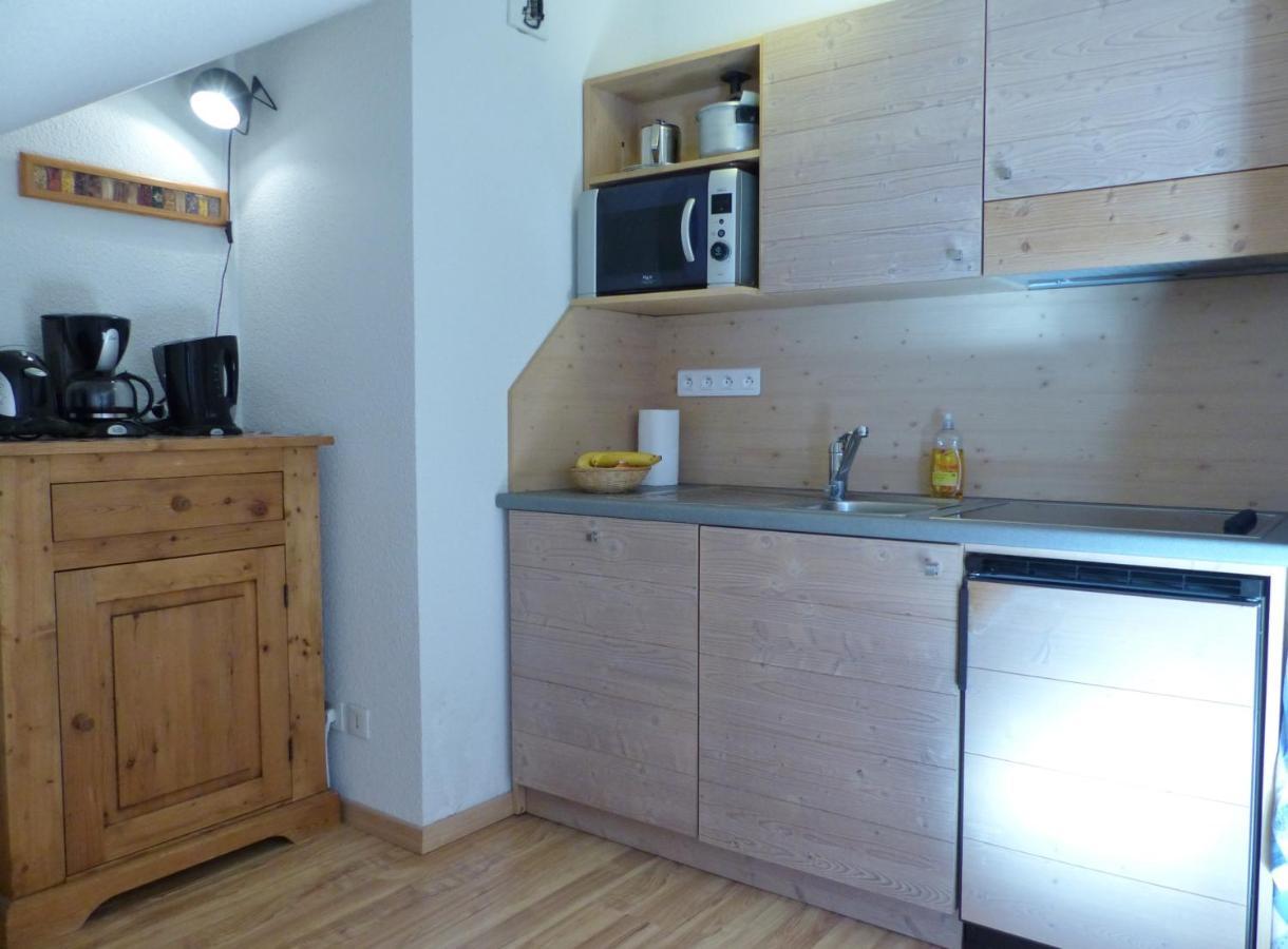 Tranquillite Et Authenticite Au Pied Des Ecrins Apartment Villar-dʼArène Екстериор снимка